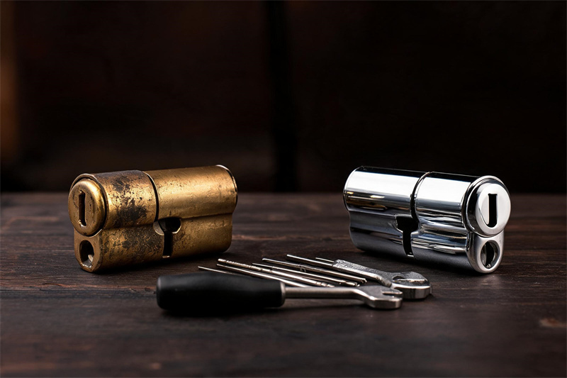 朝阳 断在锁里的钥匙怎么取出来？老 locksmith 教你几招真功夫